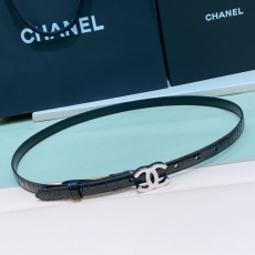 Chanel Belts